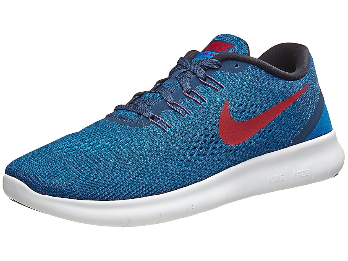 Amazon | Nike メンズ フリーラン ランニングシューズ US サイズ